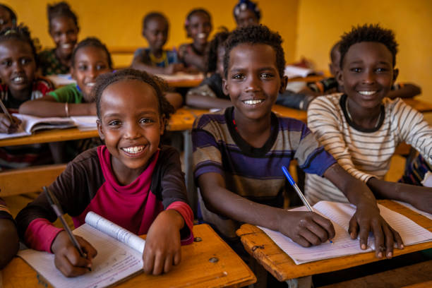 Education Access