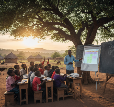 Education Support